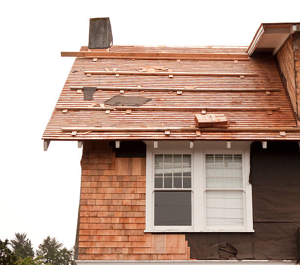 Siding for New Construction in Ixonia, WI